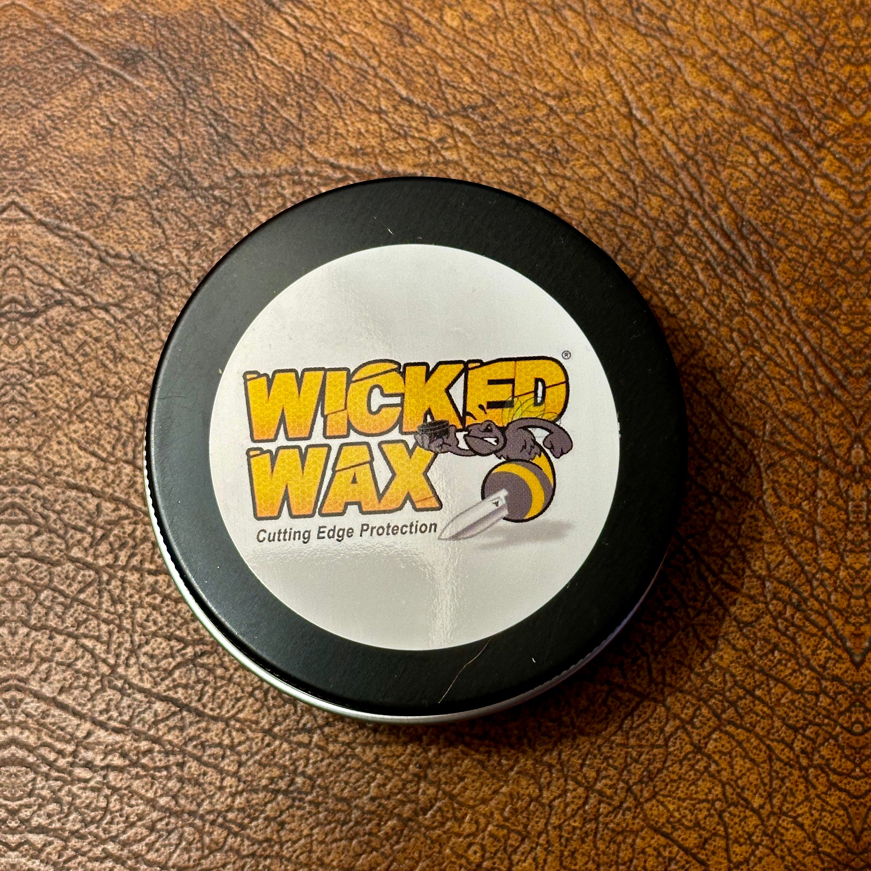 Wicked Wax Colorado Bushcraft