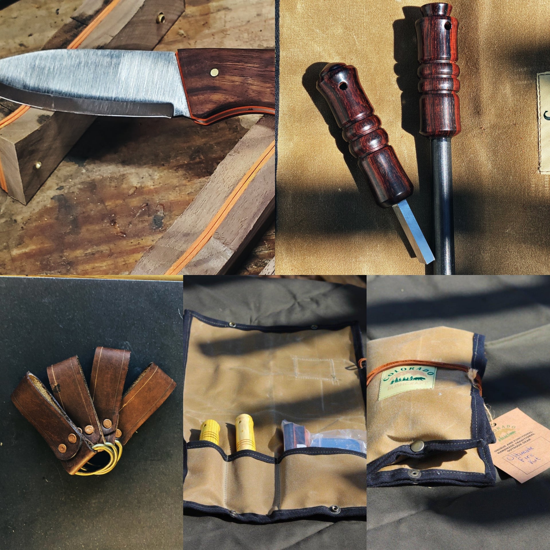 Tools – Colorado Bushcraft