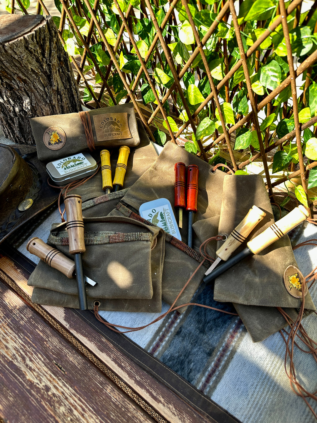 Tools – Colorado Bushcraft